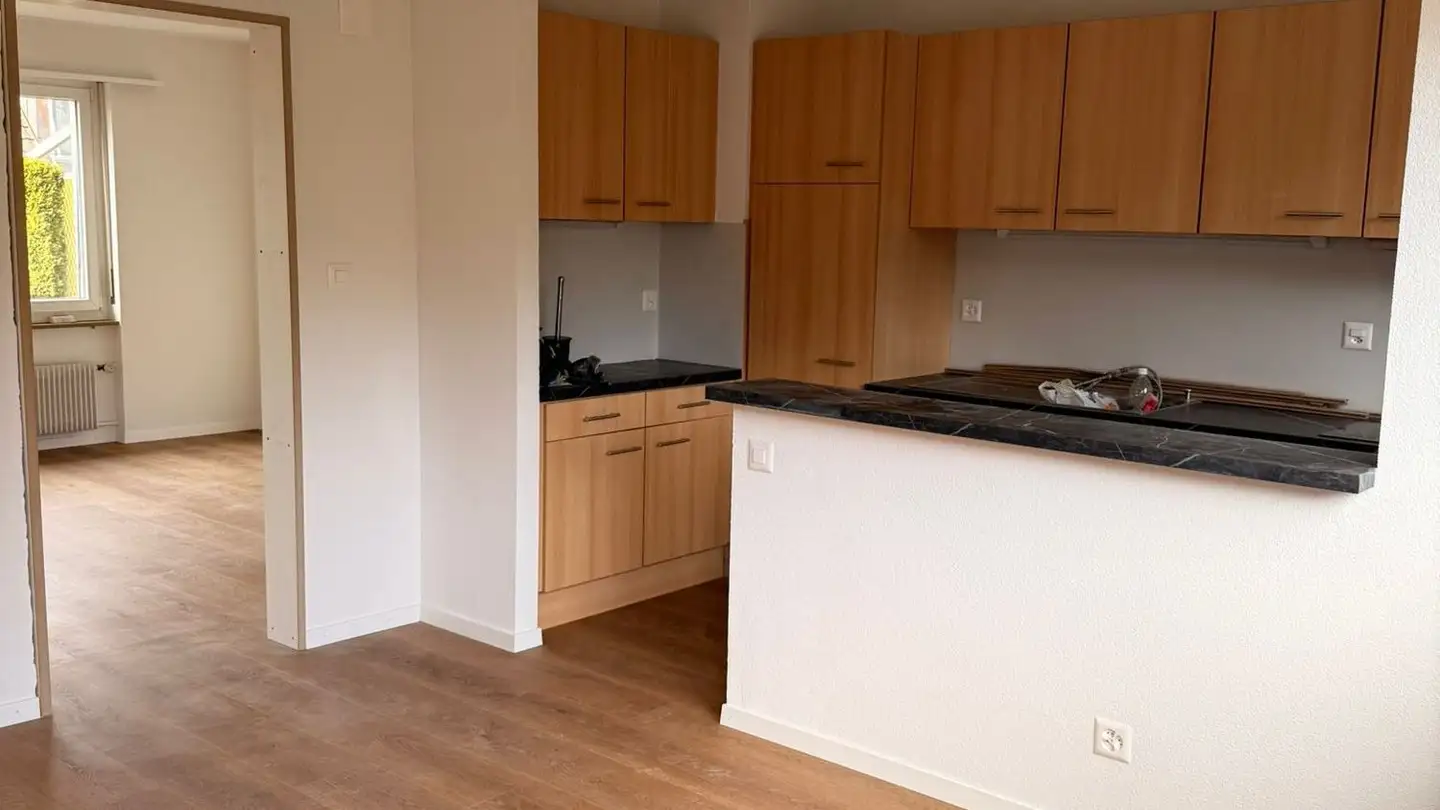 Casa a schiera in affitto - Eymattstrasse 123, 3032 Hinterkappelen - Foto 3