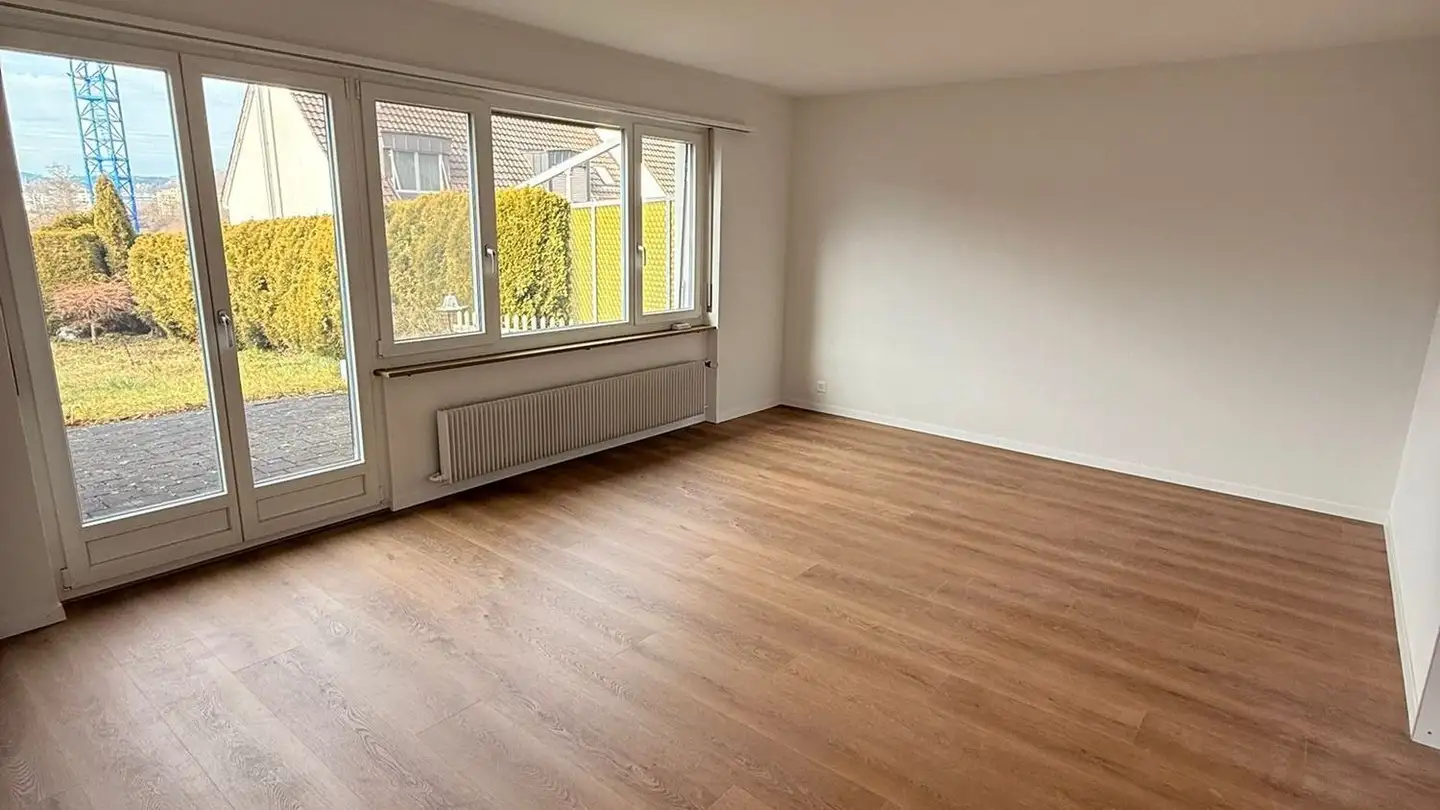 Casa a schiera in affitto - Eymattstrasse 123, 3032 Hinterkappelen - Foto 4