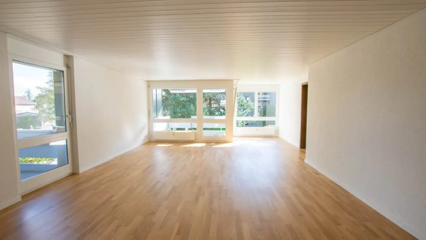 Wohnung mieten - Seftigenstrasse 332, 3084 Wabern