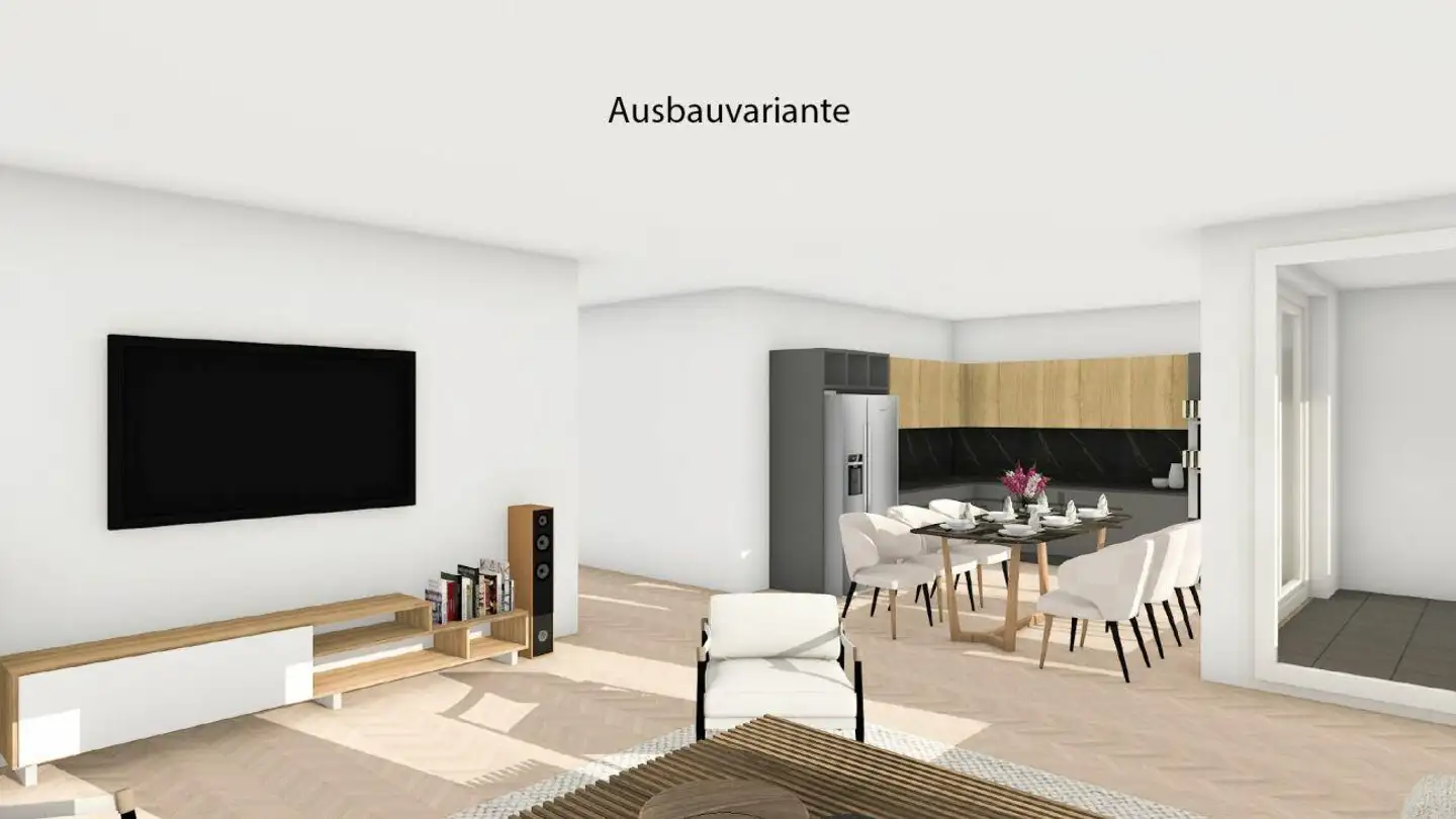 Commercial for sale - Dornaustrasse 5, 9477 Trübbach