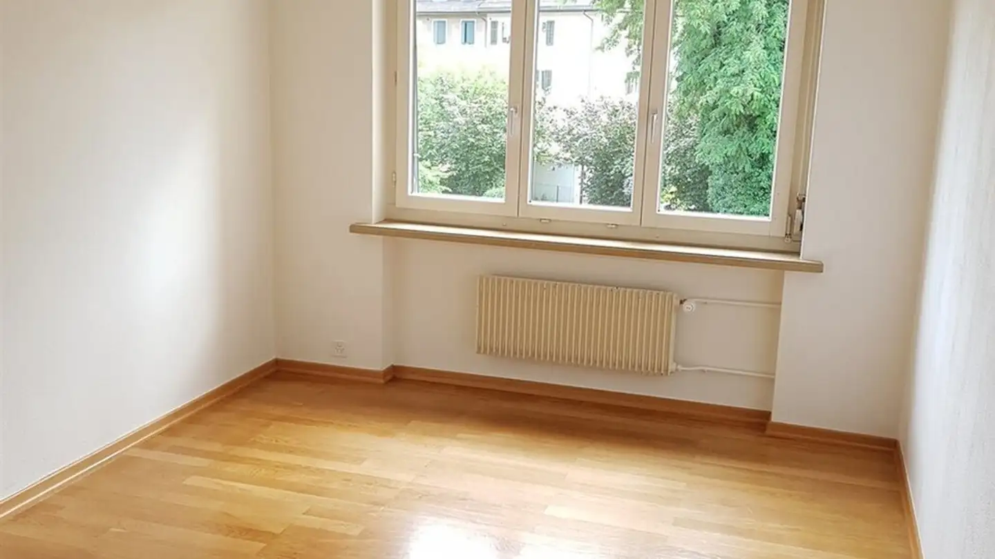 Appartement à louer - Römerstrasse 50, 8400 Winterthur - Photo 4