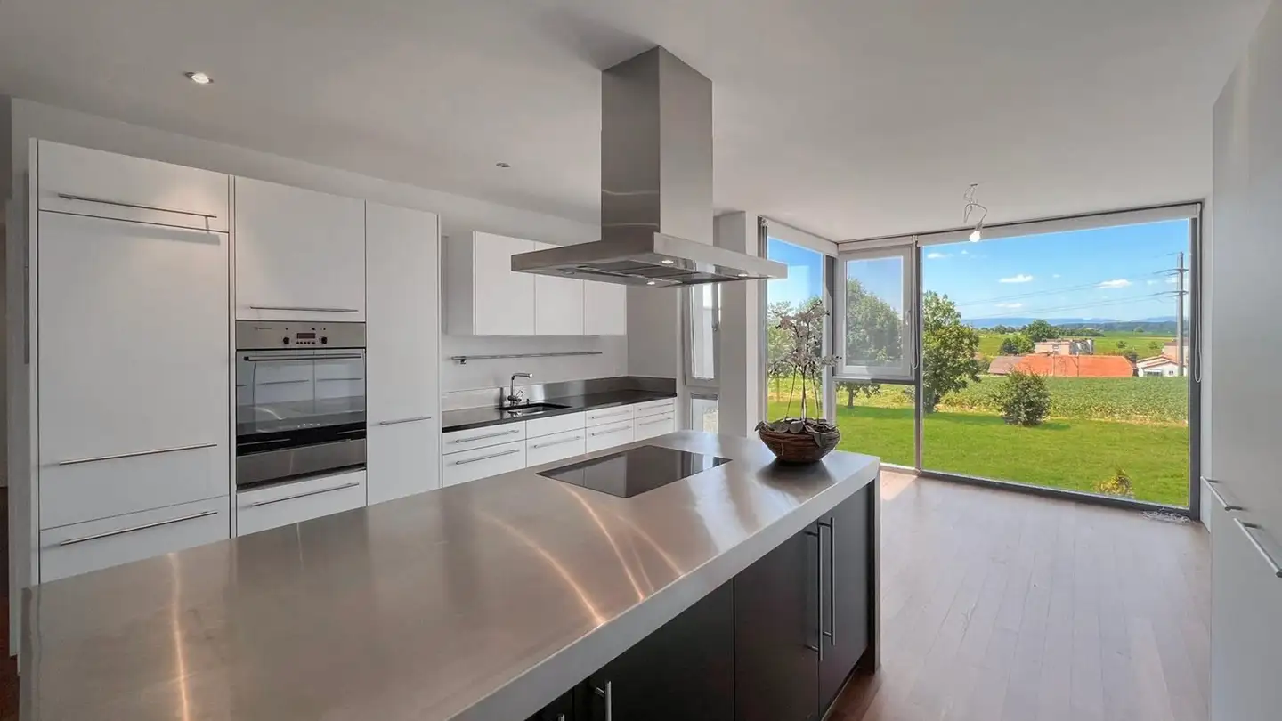 Chambre à louer - Schulhausstrasse 12, 3302 Moosseedorf