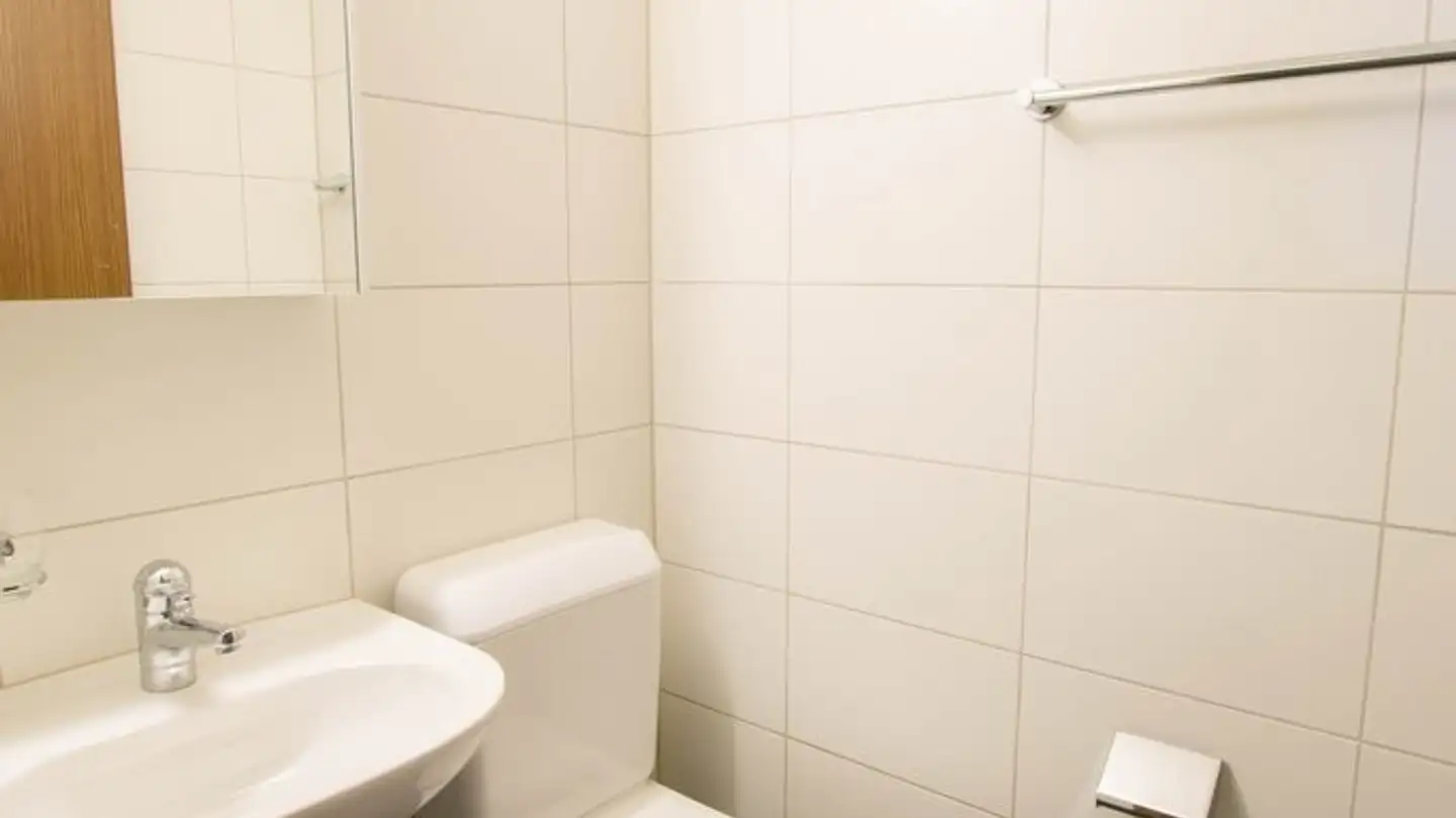 Wohnung mieten - Seftigenstrasse 332, 3084 Wabern - Foto 4
