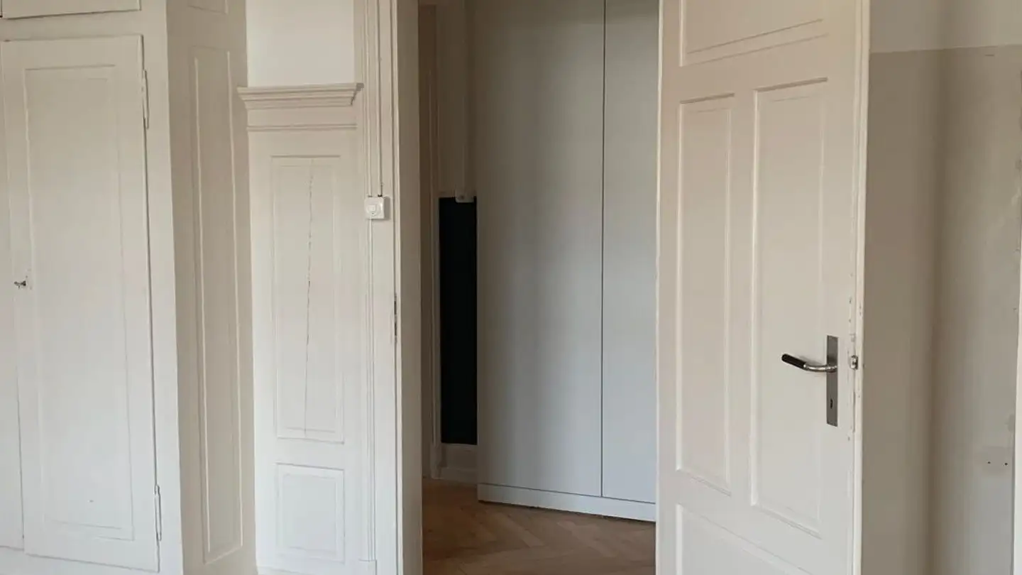 Wohnung mieten - Haggenstrasse 6, 9014 St. Gallen - Foto 3