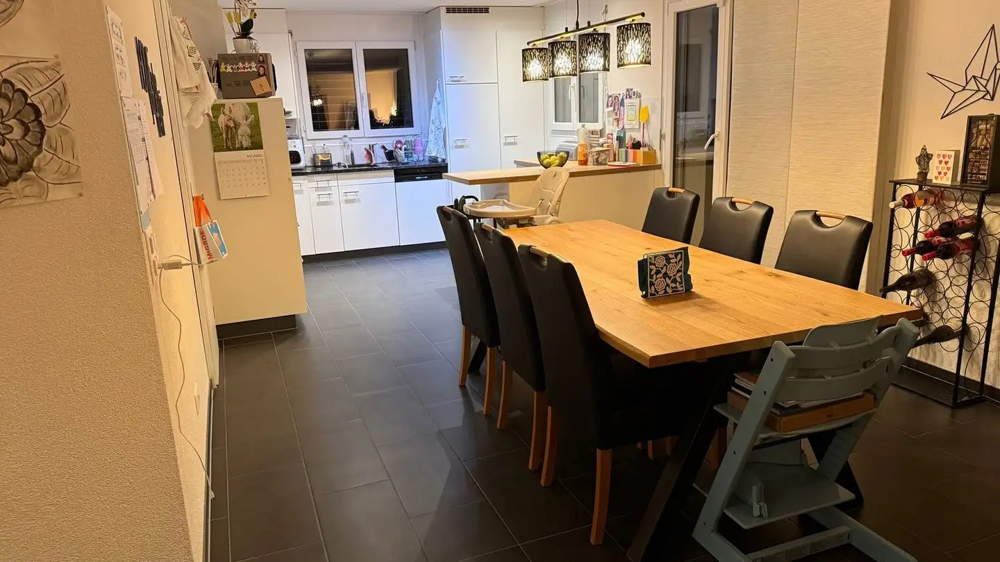 Appartamento in affitto - Bifang 1, 3267 Seedorf BE - Foto 3