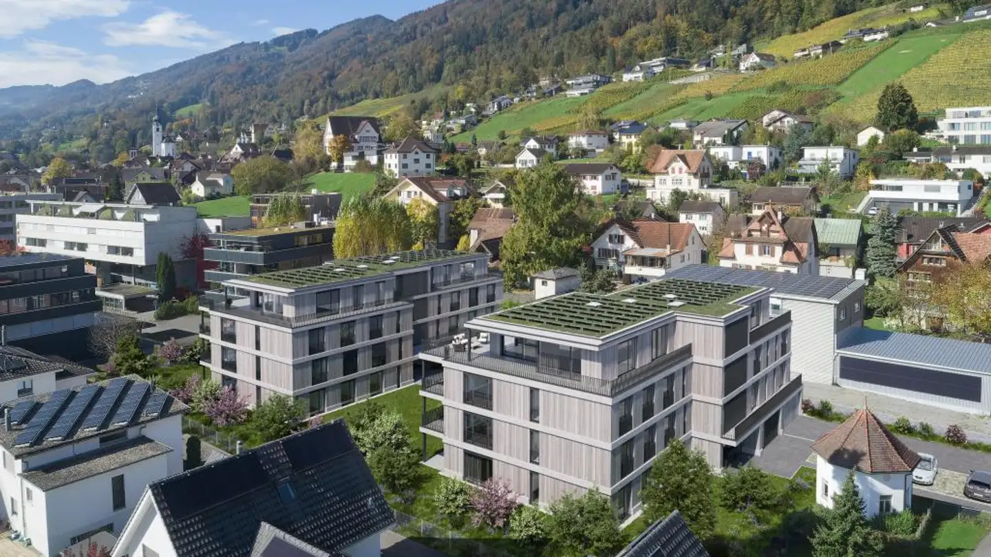 Apartment for sale - 9436 Balgach - Photo 3