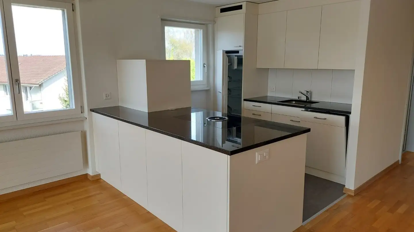 Appartamento in affitto - Hübeliweg 20, 3053 Münchenbuchsee - Foto 2