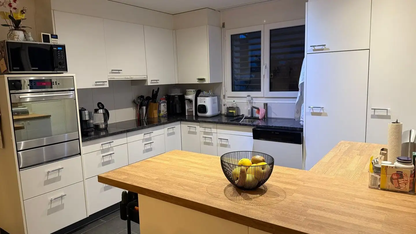 Appartamento in affitto - Bifang 1, 3267 Seedorf BE - Foto 4