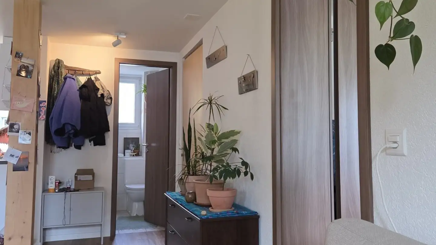Appartamento ammobiliato in affitto - 3800 Matten b. Interlaken