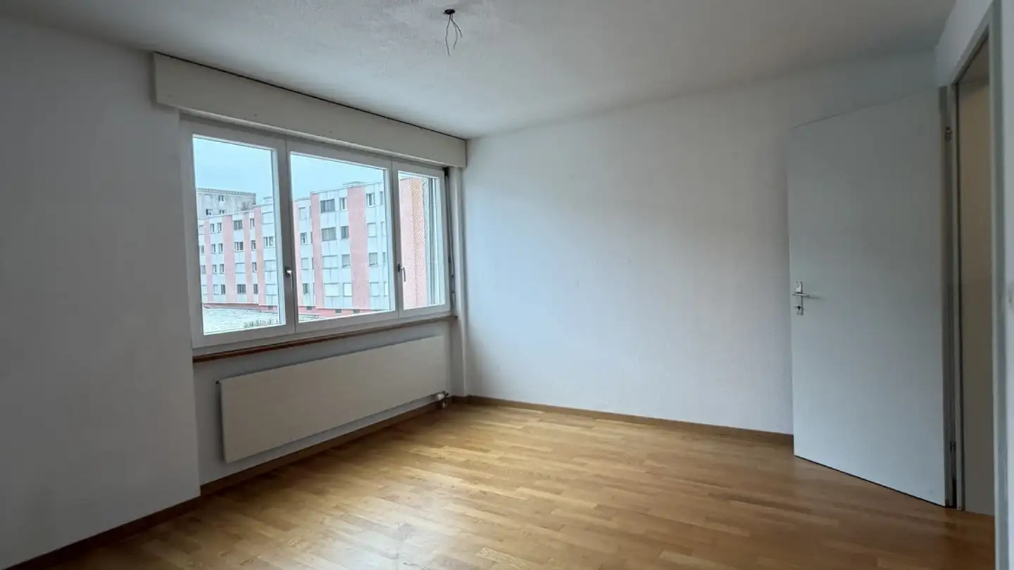 Appartamento in affitto - Hübeliweg 20, 3053 Münchenbuchsee - Foto 3