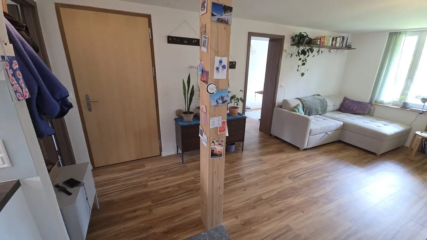 Appartamento ammobiliato in affitto - 3800 Matten b. Interlaken - Foto 4