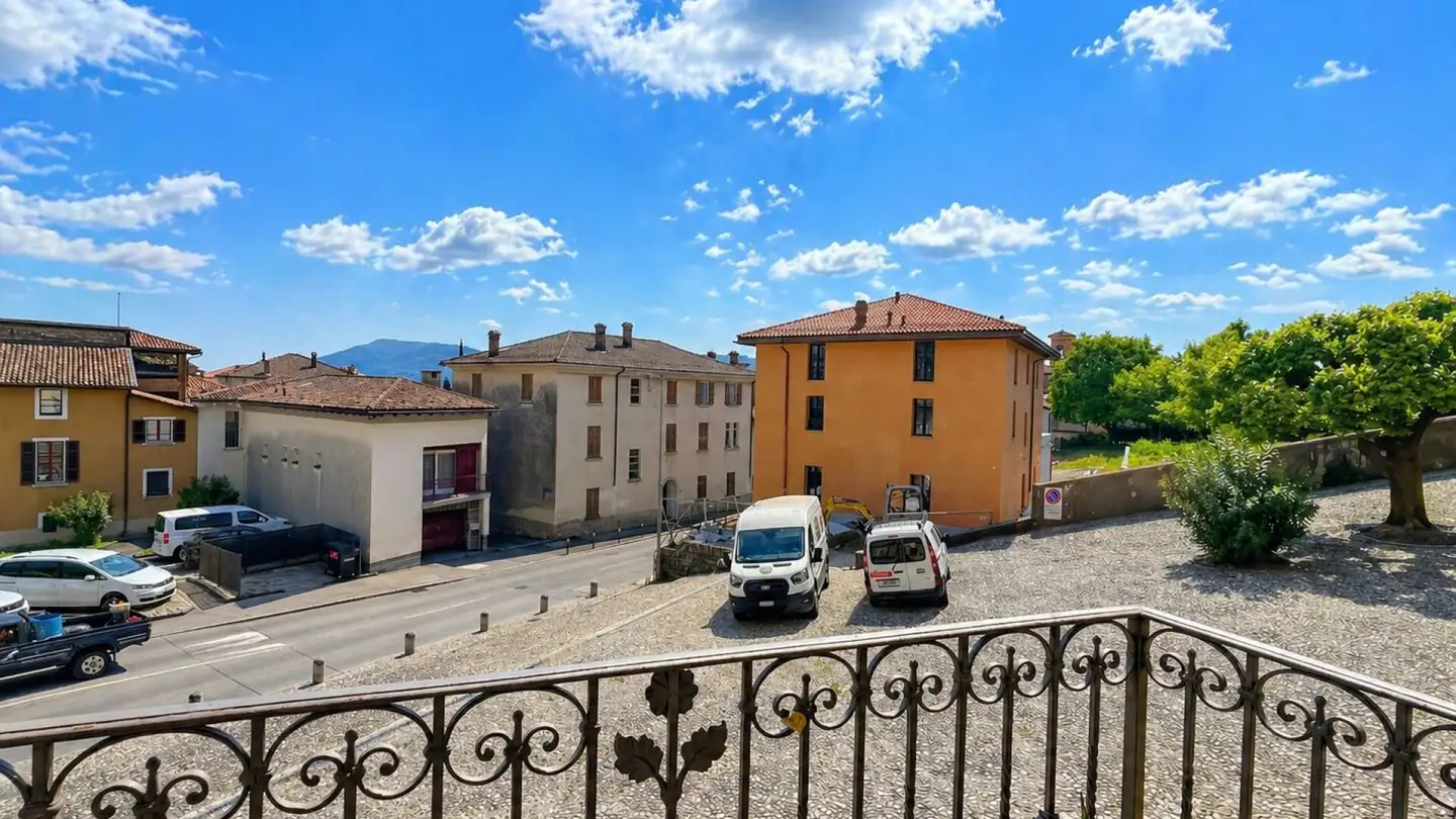 Maison individuelle à vendre - Salita Alla Basilica 6, 6834 Morbio Inferiore - Photo 2