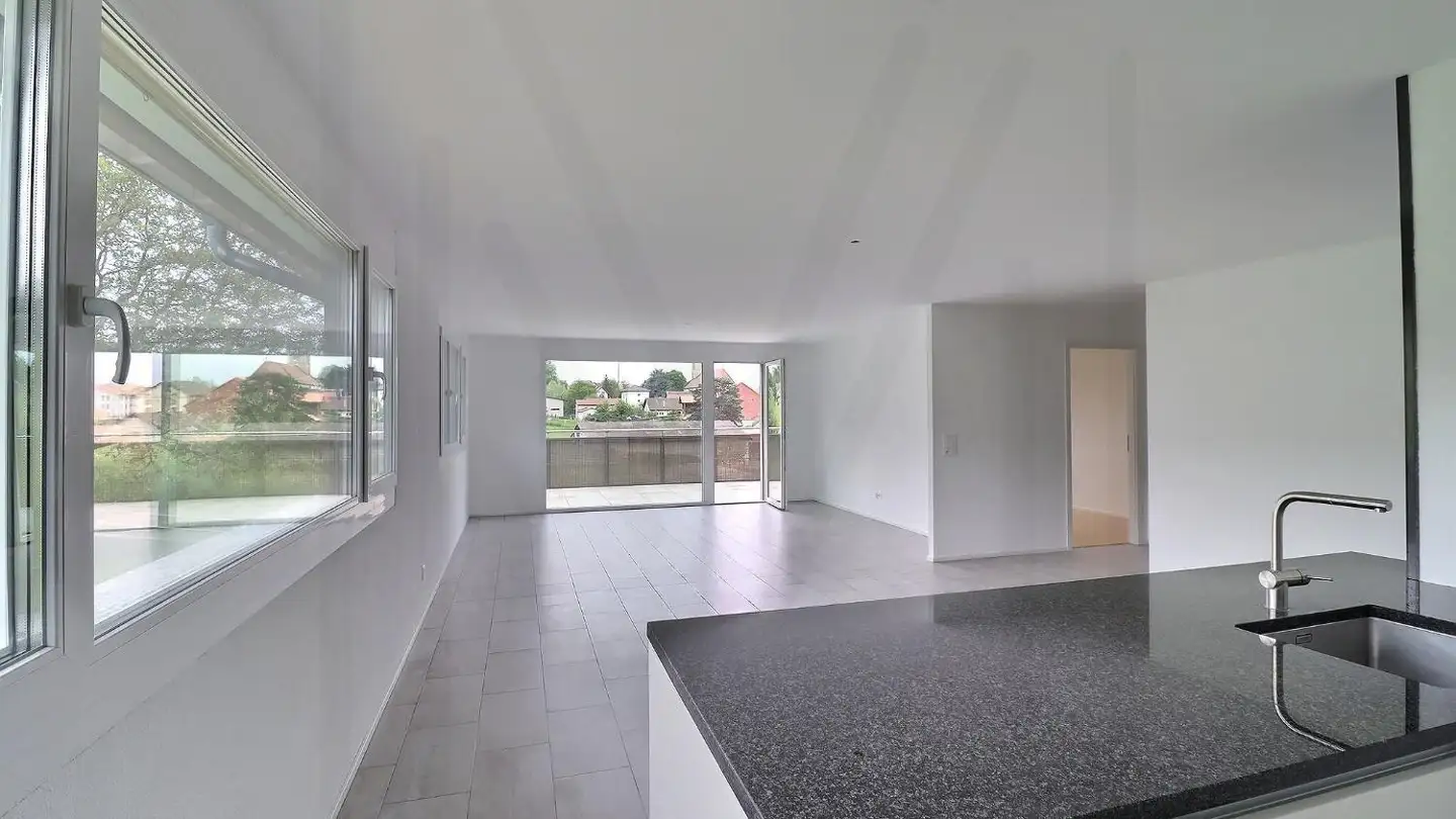 Wohnung kaufen - 1746 Prez-vers-Noréaz - Foto 2