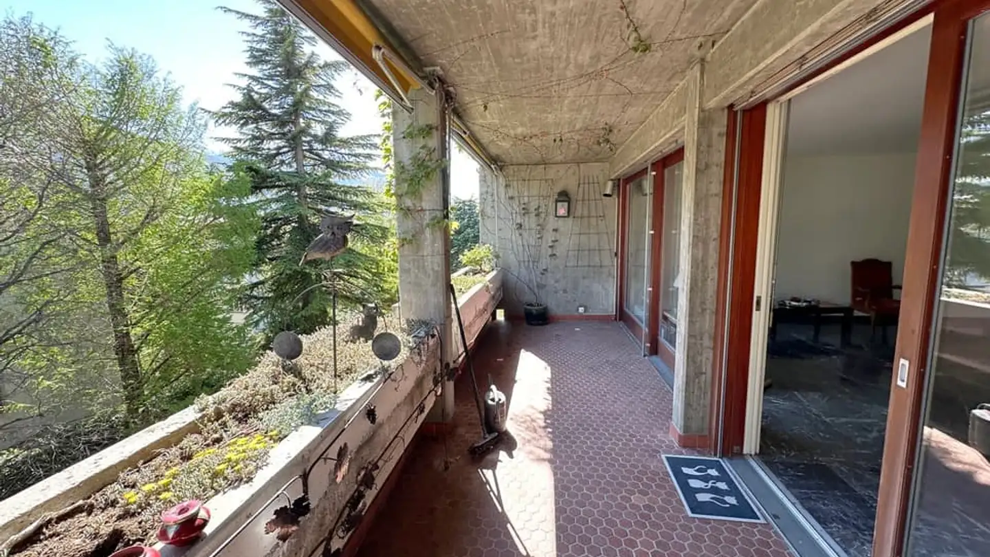 Wohnung mieten - Avenue Du Petit-Chasseur 19, 1950 Sion - Foto 3