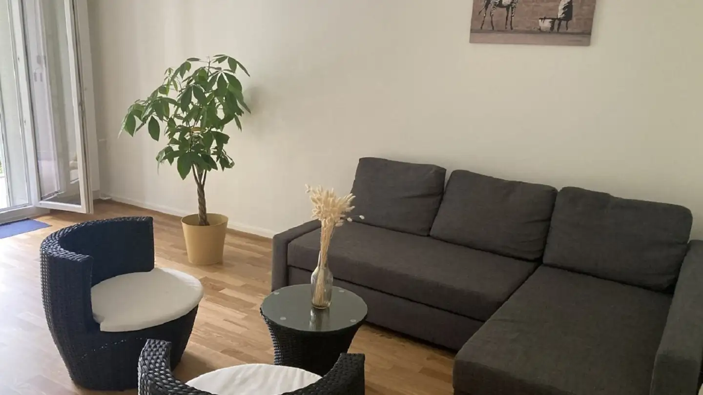 Appartamento in affitto - St. Alban-Ring 185, 4052 Basel - Foto 4