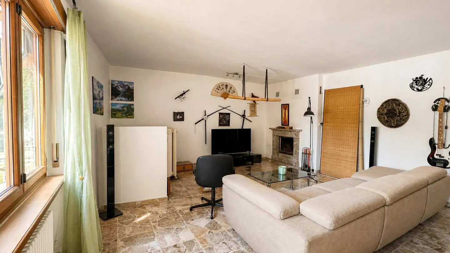 Maison individuelle à vendre - Salita Alla Basilica 6, 6834 Morbio Inferiore - Photo 3