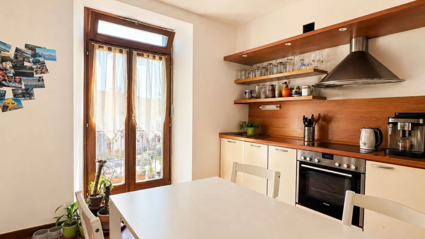 Maison individuelle à vendre - Salita Alla Basilica 6, 6834 Morbio Inferiore - Photo 4