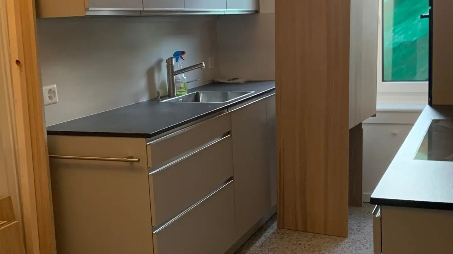 Wohnung mieten - Haggenstrasse 6, 9014 St. Gallen - Foto 4