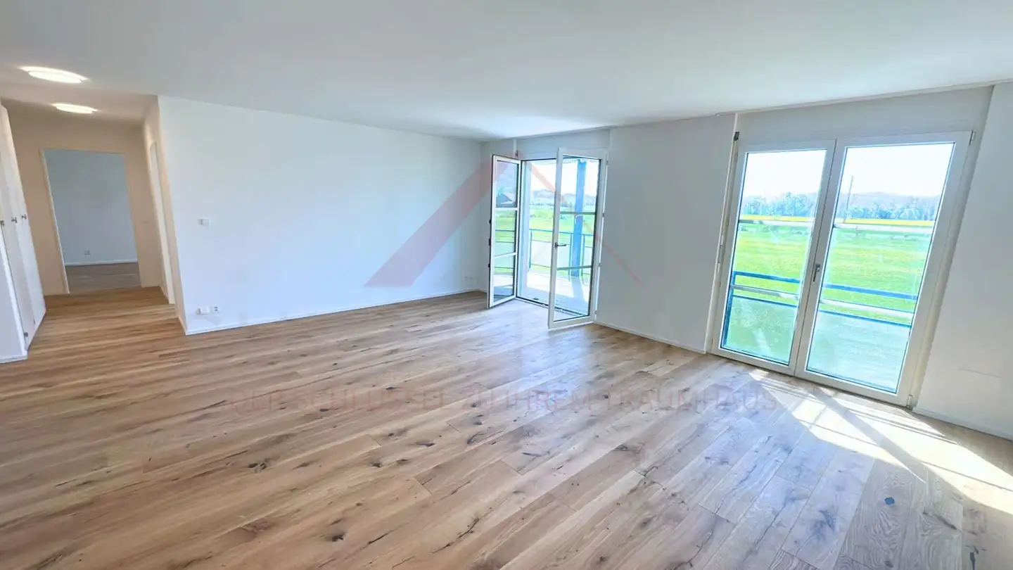Apartment for rent - Buchenstrasse 127, 4500 Solothurn