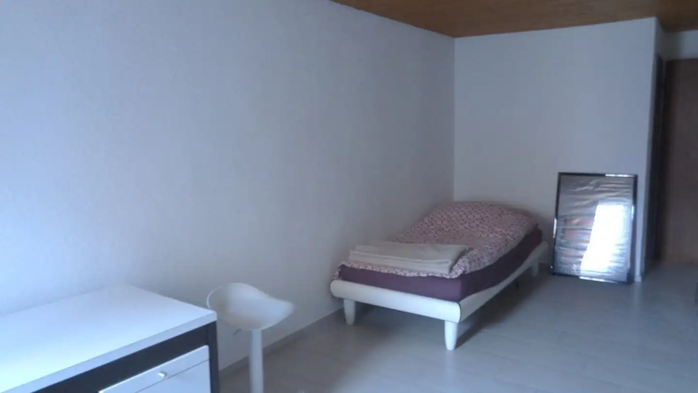 Furnished apartment for rent - Weidstrasse 7, 4317 Wegenstetten