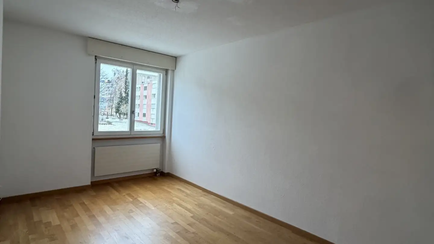 Appartamento in affitto - Hübeliweg 20, 3053 Münchenbuchsee - Foto 4