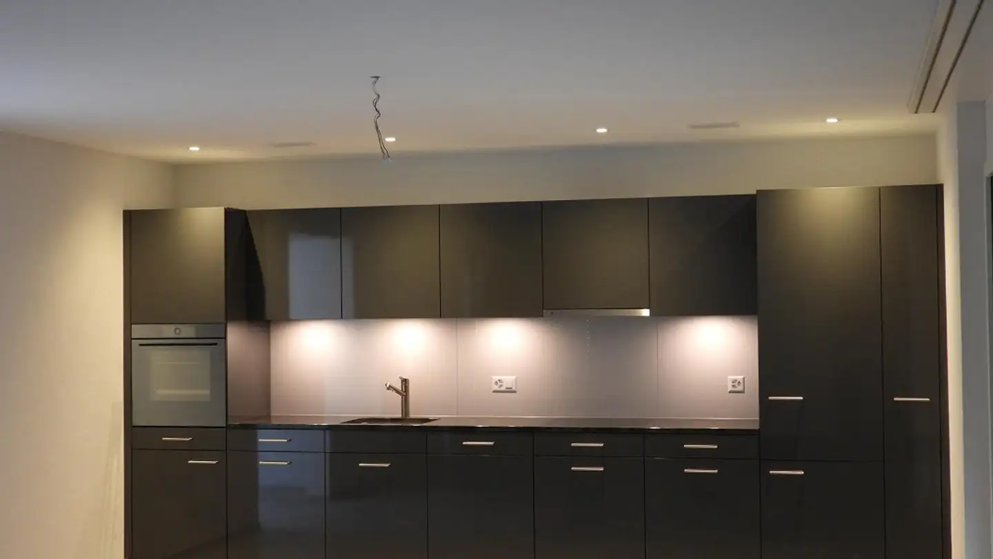 Attico in affitto - Äntenschnabel 19, 8353 Elgg