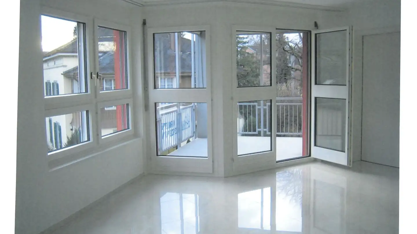 Apartment for rent - Murgenthalstrasse, 4900 Langenthal