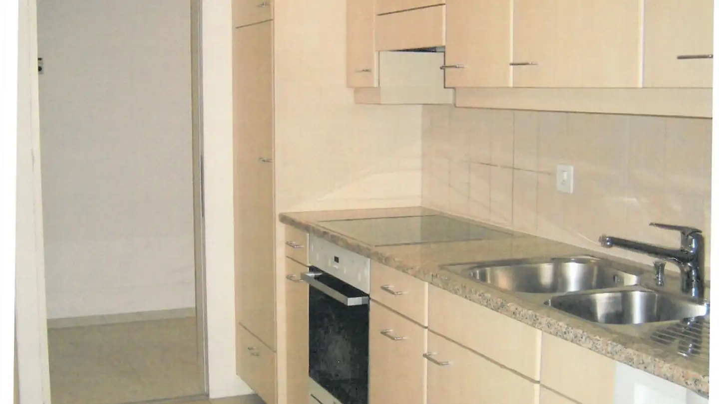 Apartment for rent - Murgenthalstrasse, 4900 Langenthal - Photo 2