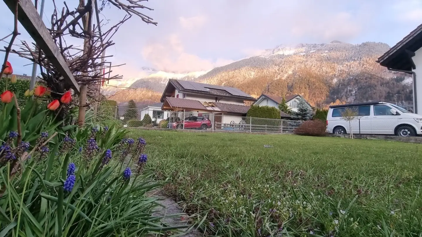Appartamento ammobiliato in affitto - 3800 Matten b. Interlaken - Foto 3