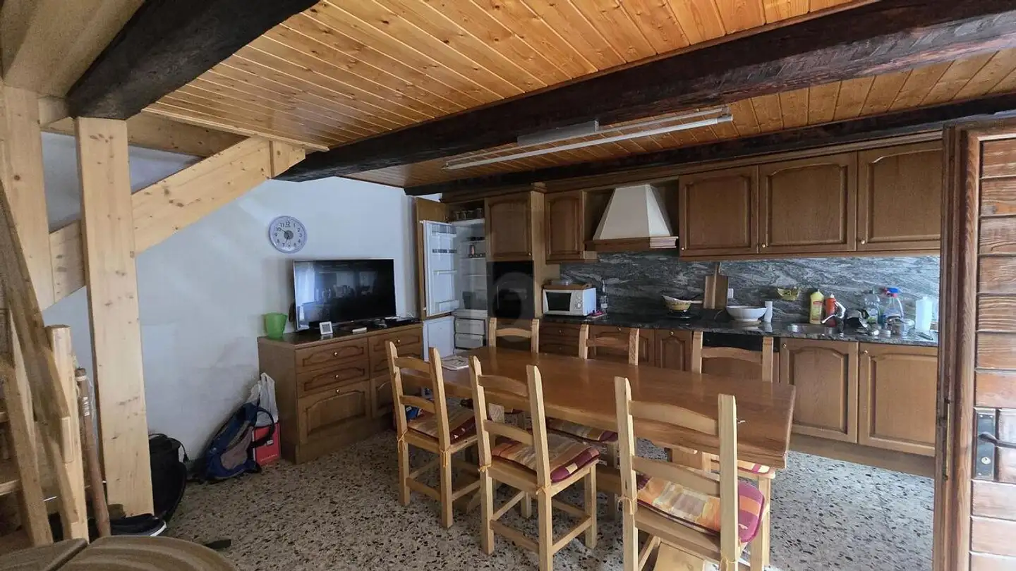 Einfamilienhaus kaufen - 6710 Biasca - Foto 2
