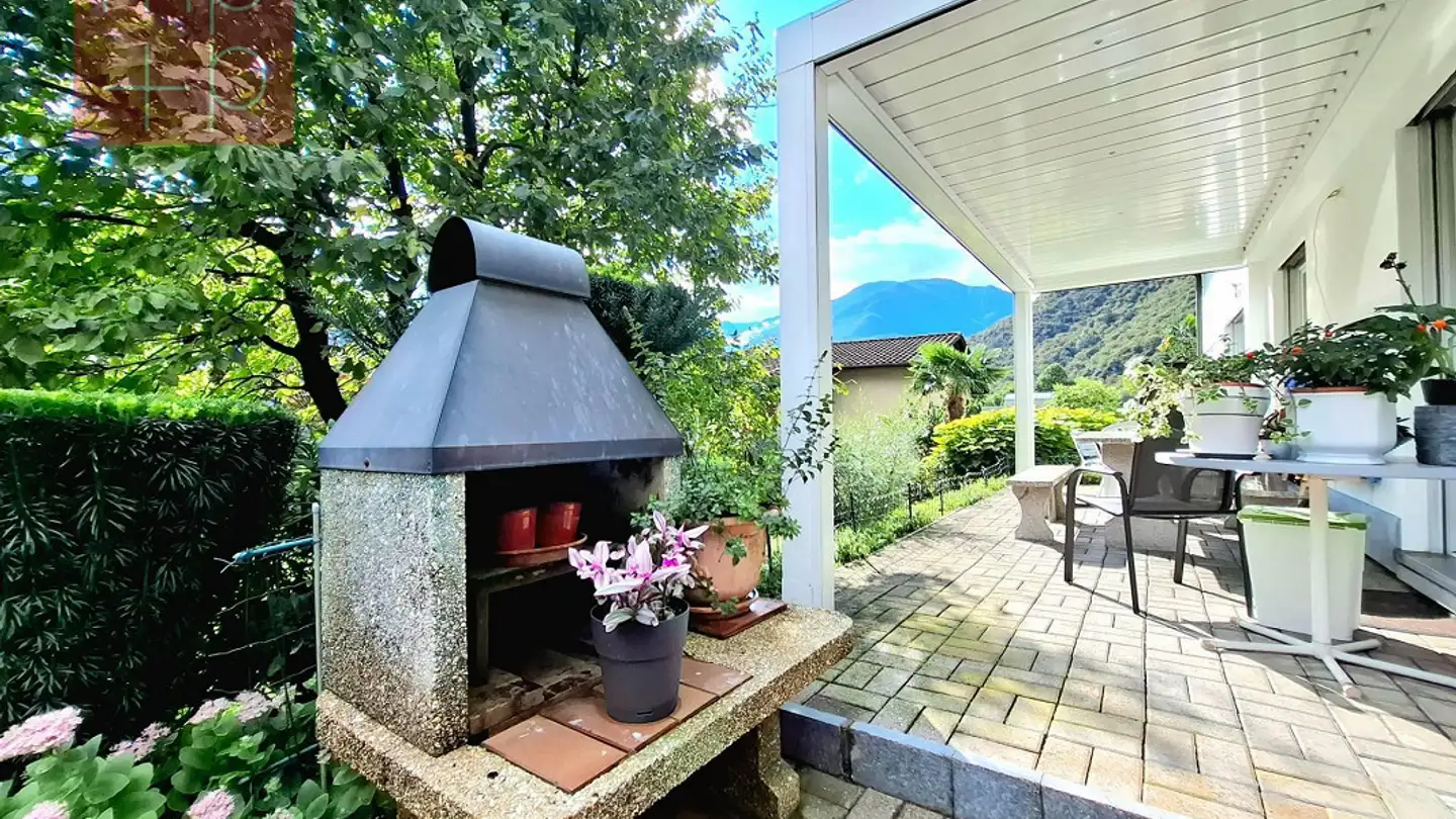 Casa singola in vendita - 6525 Gnosca - Photo 2