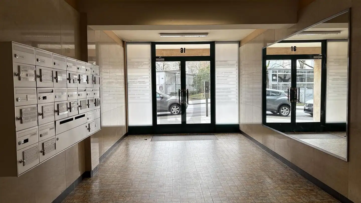 Spazio ufficio in affitto - 1201 Genève - Foto 2