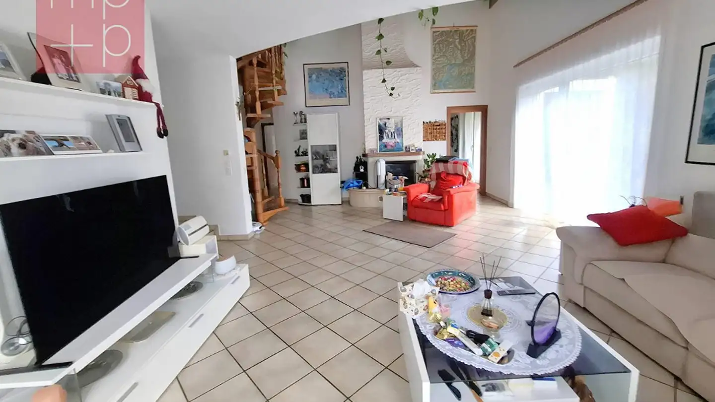 Casa singola in vendita - 6525 Gnosca - Photo 3