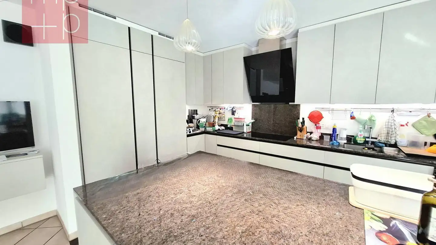 Casa singola in vendita - 6525 Gnosca - Photo 4