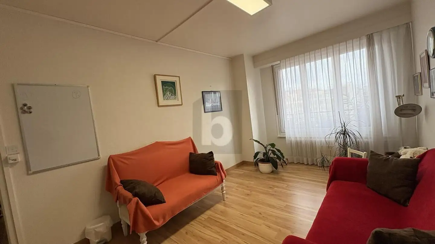 Spazio ufficio in affitto - 1201 Genève - Foto 3