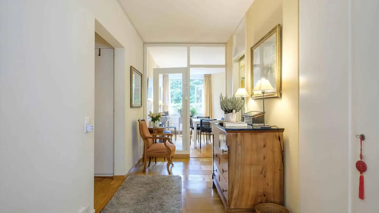 Appartamento in vendita - Rue De Chêne-Bougeries, 1224 Chêne-Bougeries - Photo 4