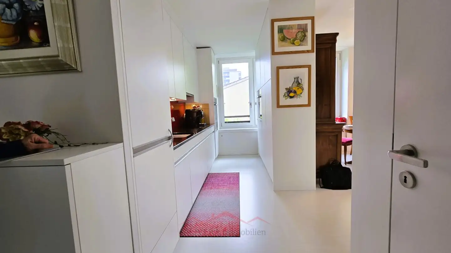 Apartment for sale - Steinbühlweg 78, 4123 Allschwil - Photo 2