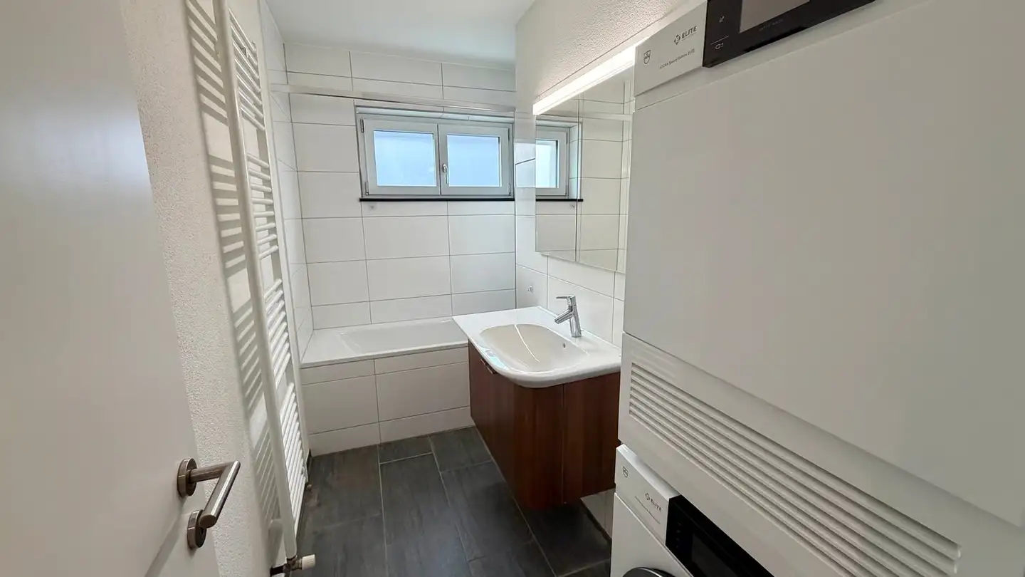 Wohnung mieten - Zelgstrasse 32, 8134 Adliswil - Foto 2