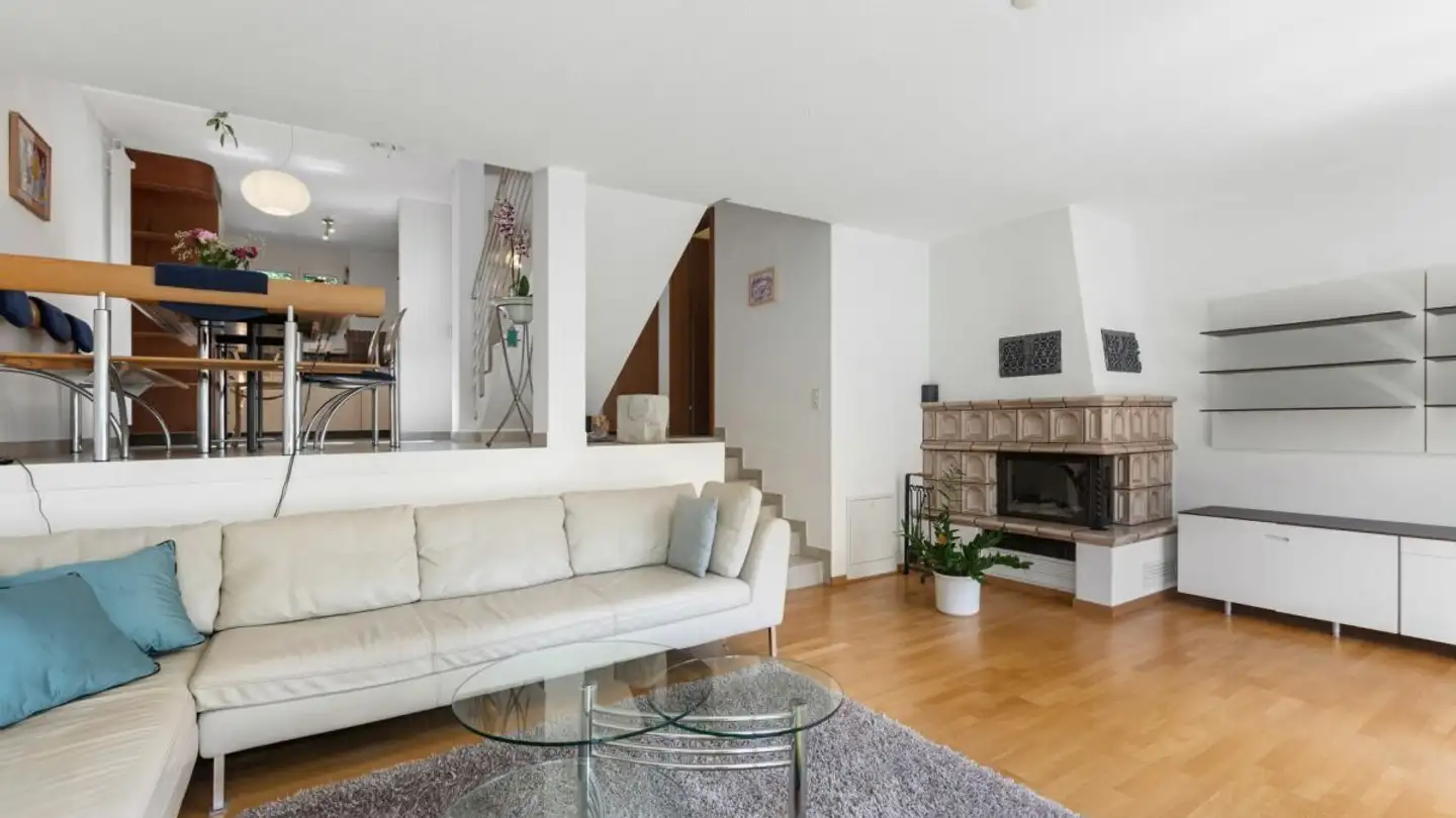 Casa a schiera in vendita - Im Bol, 8307 Effretikon