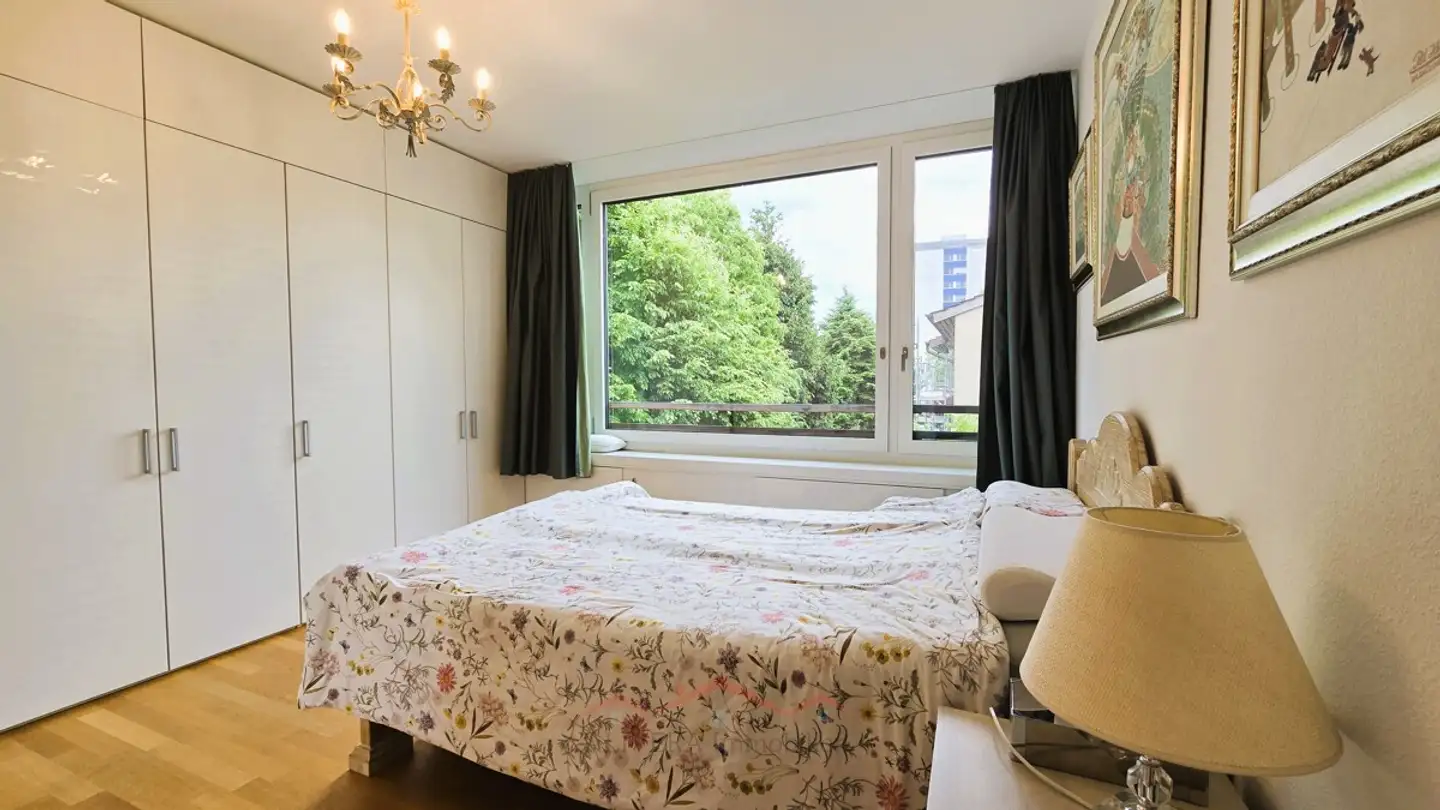 Apartment for sale - Steinbühlweg 78, 4123 Allschwil - Photo 3