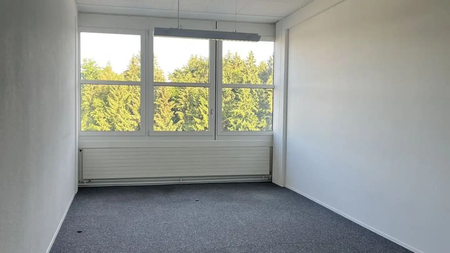 Gewerbe mieten - Industriestrasse 35, 3052 Zollikofen