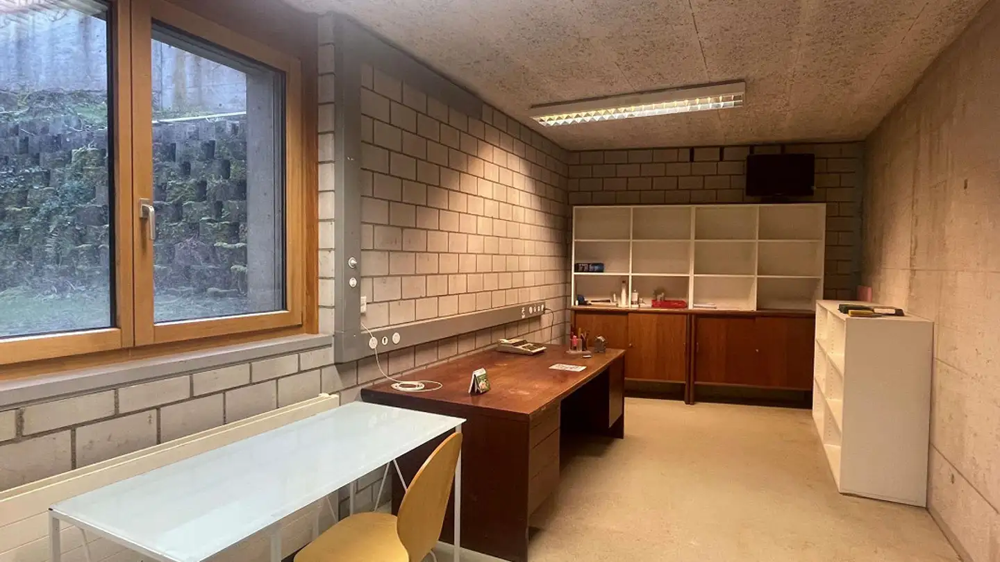 Commercial for rent - Zürcher Strasse 289, 9014 St. Gallen - Photo 2