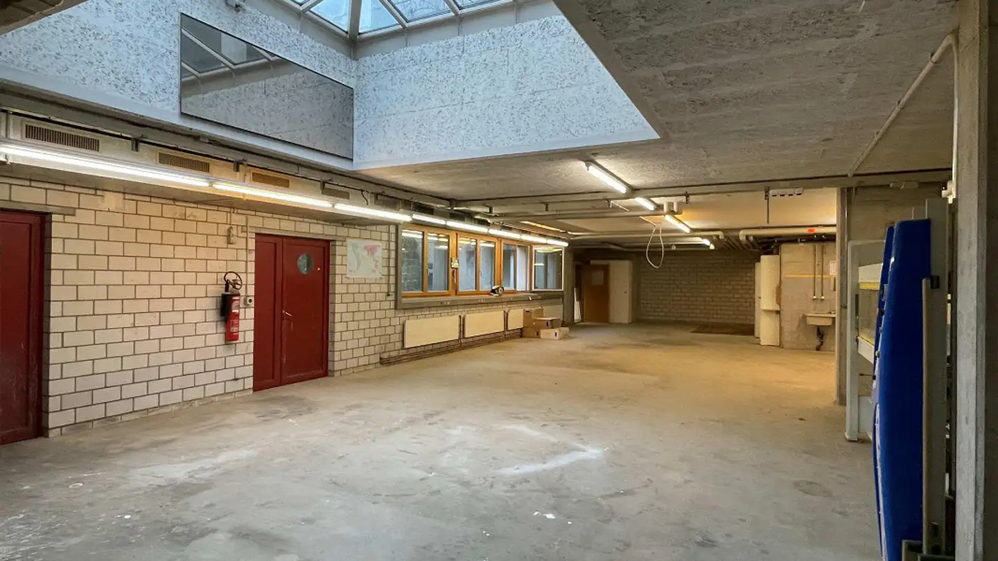 Commercial for rent - Zürcher Strasse 289, 9014 St. Gallen - Photo 3