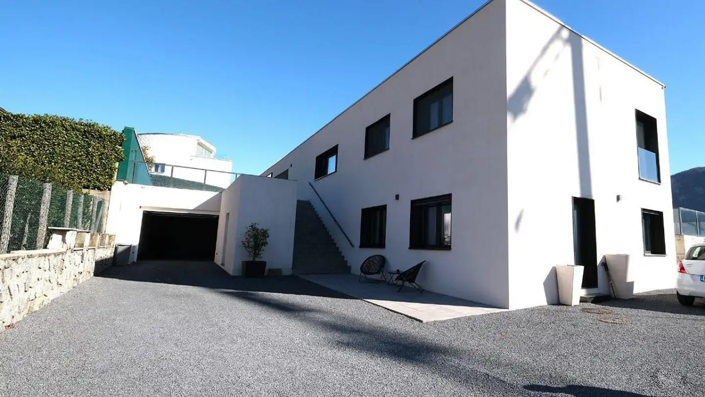 Villa à vendre - Via Sarecc Da Sott, 6926 Montagnola - Photo 2