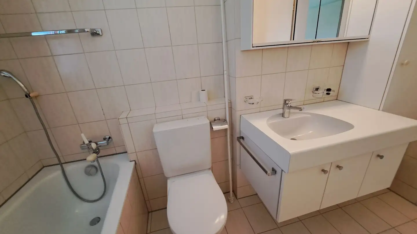 Apartment for rent - Murgenthalstrasse, 4900 Langenthal - Photo 3