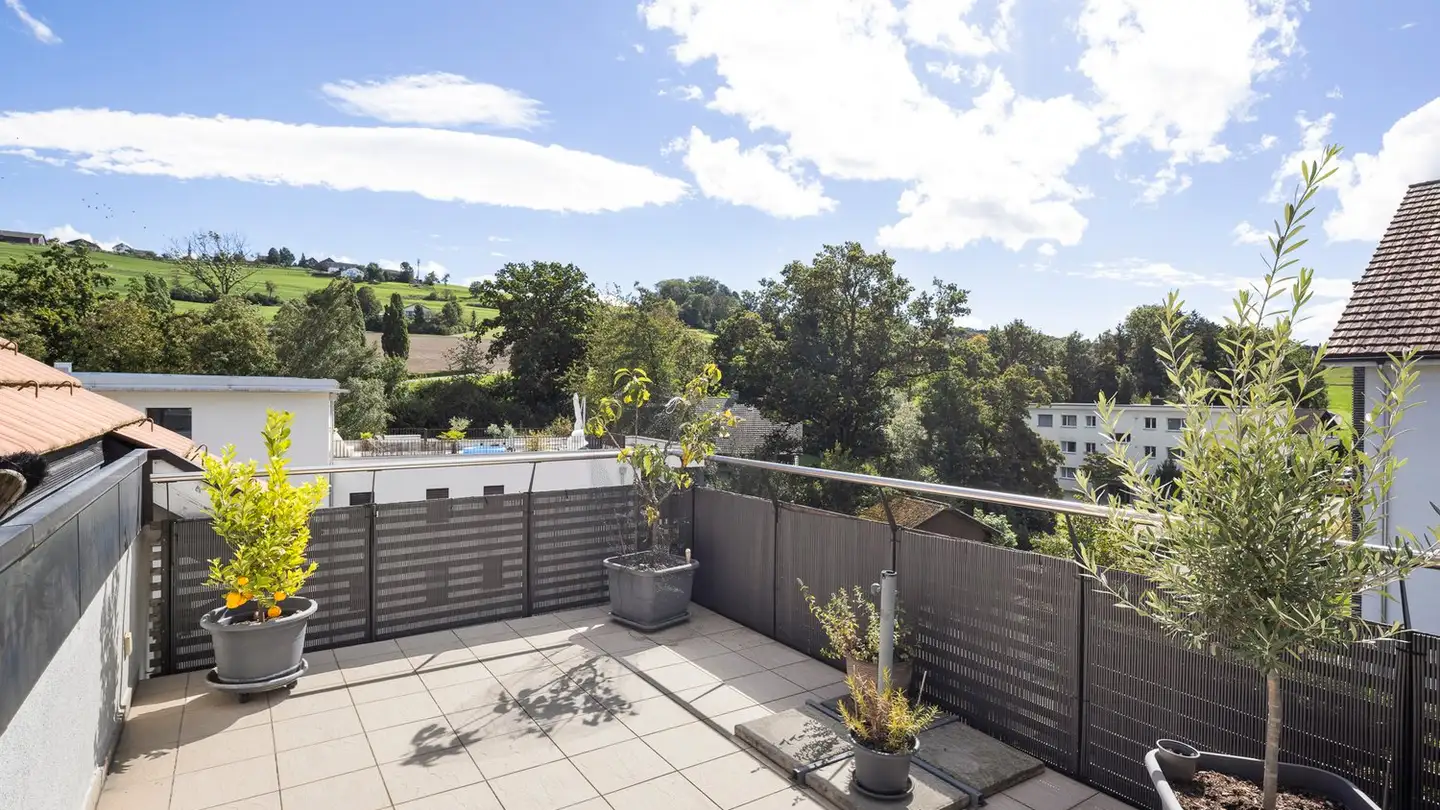 Duplex for sale - 8964 Rudolfstetten