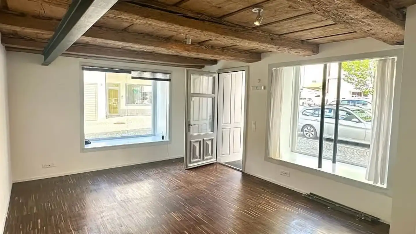 Spazio ufficio in affitto - Storchengasse 3, 4800 Zofingen