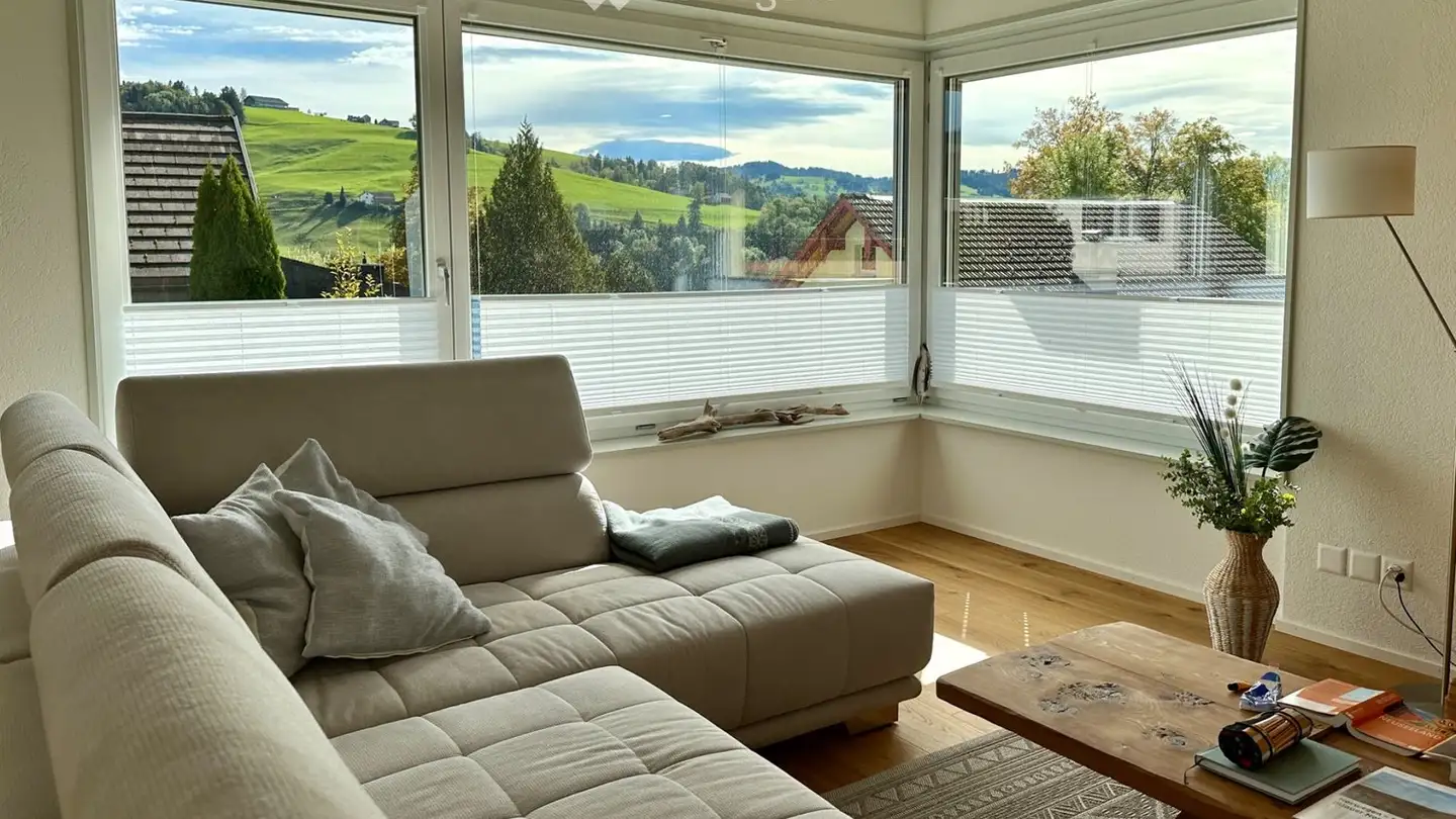 Einfamilienhaus mieten - 9034 Eggersriet - Foto 2