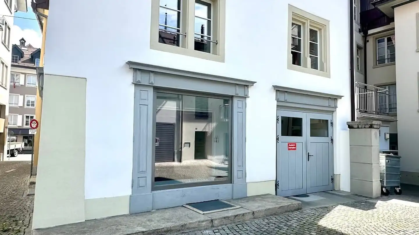 Spazio ufficio in affitto - Storchengasse 3, 4800 Zofingen - Foto 4