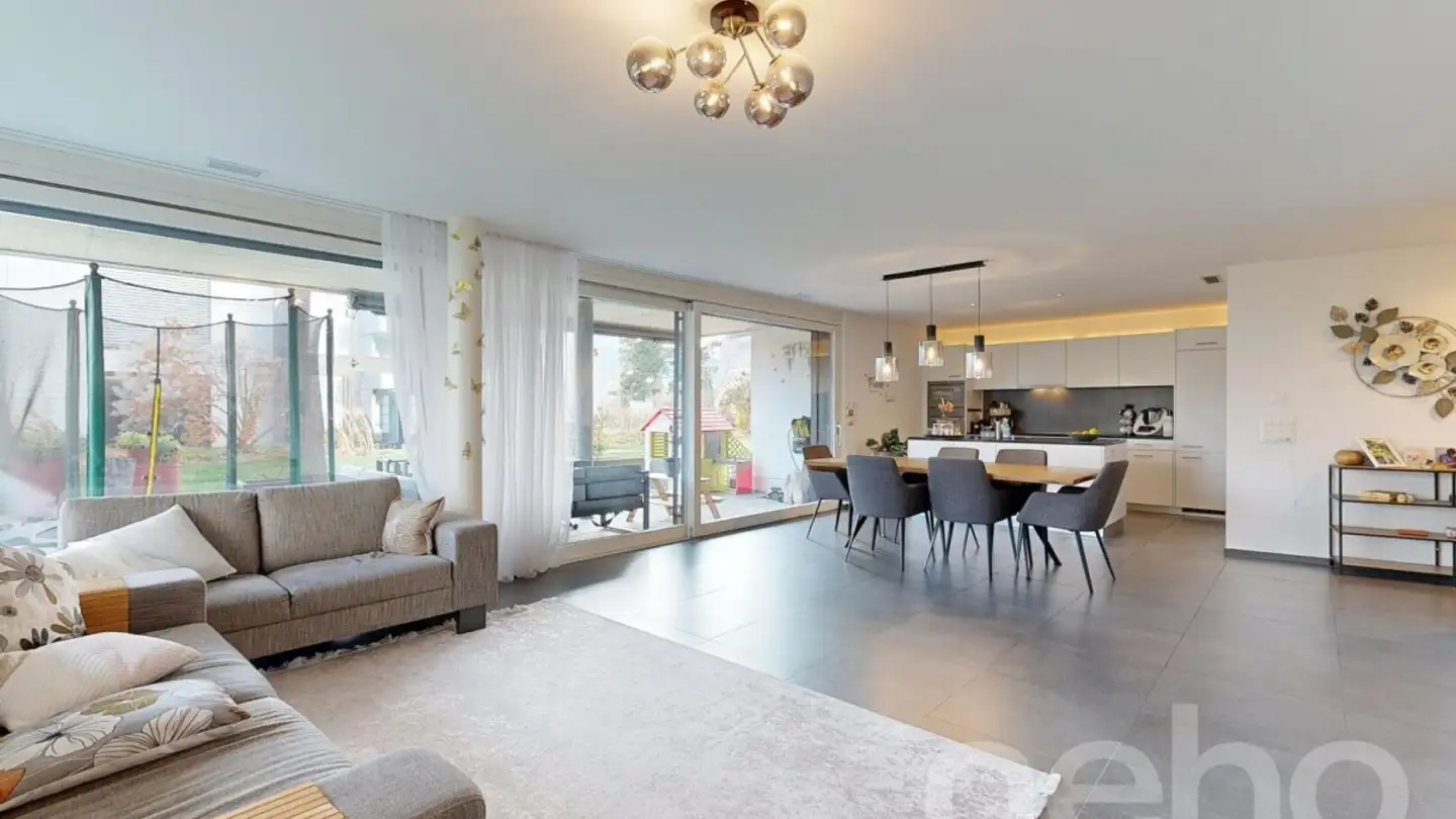 Appartamento in vendita - 8165 Schöfflisdorf